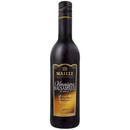 Vinaigre Balsamique de Modène 50cl