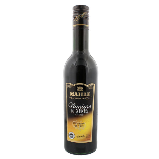 Vinaigre de Xérès 50 cl