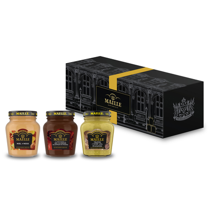 Coffret Miel et Truffe | Bientôt de retour