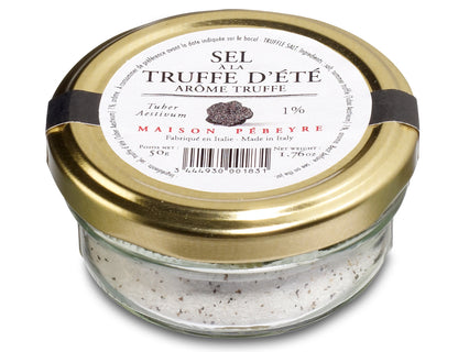 Coffret truffe Diamant Noir