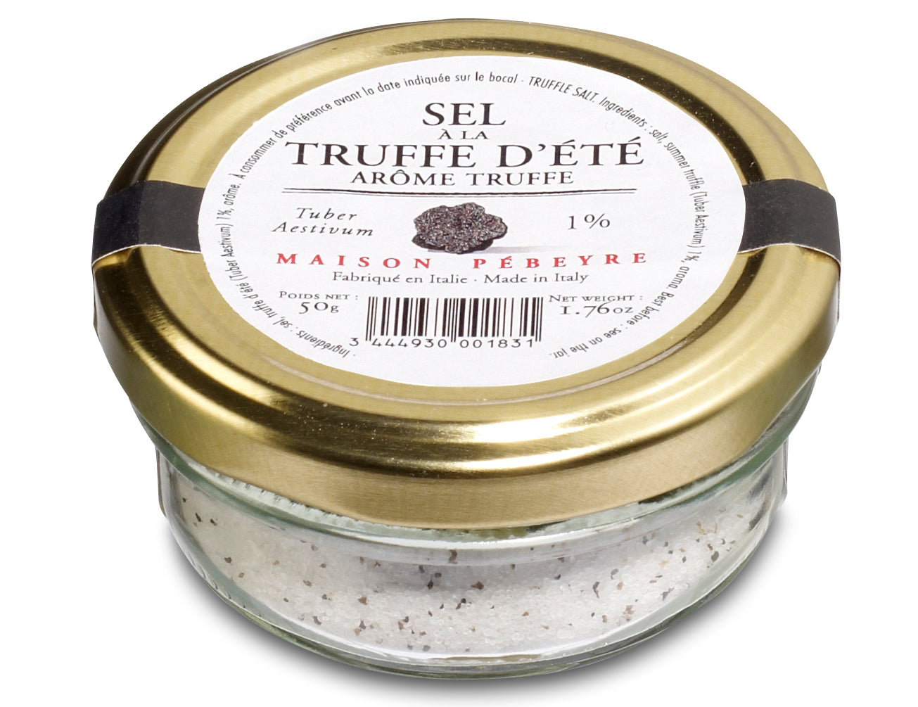 L'Expérience Truffe