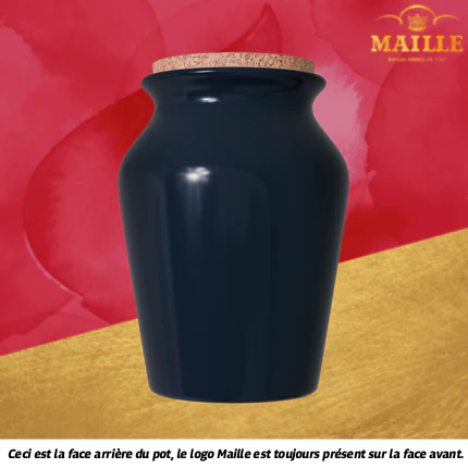 Encre de Nuit / 125g