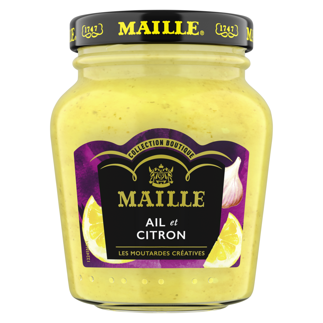 Coffret Trilogie Gourmande