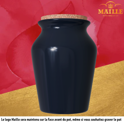 Encre de Nuit / 125g