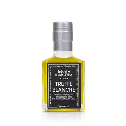 Coffret Truffe Diamant Blanc