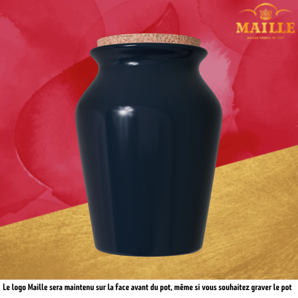Encre de Nuit / 125g