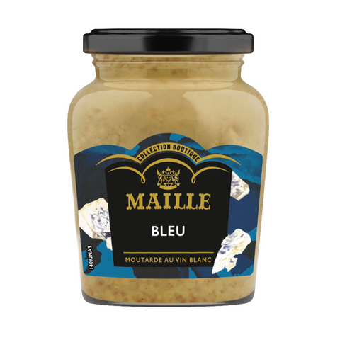 Moutarde au Bleu, 108g