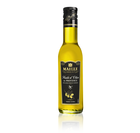 Maille Huile d'olive de Provence AOC, 250ml
