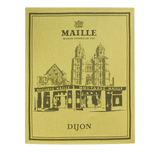 LINGE DE MAISON MAILLE, TORCHON, EN COTON-DIJON